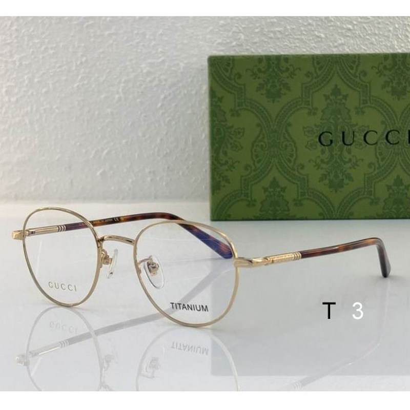 Gucci Sunglasses 702